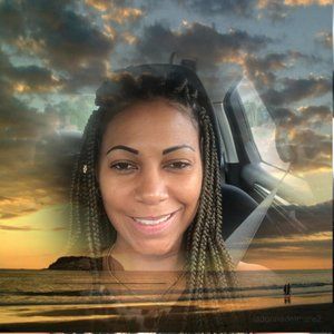 Meet your Posher, Abigail